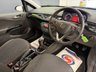 USED 2015 64 VAUXHALL CORSA 1.2i Sting Hatchback 3dr Petrol Manual Euro 6 (70 ps) ****LOW MILEAGE****