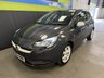 USED 2015 64 VAUXHALL CORSA 1.2i Sting Hatchback 3dr Petrol Manual Euro 6 (70 ps) ****LOW MILEAGE****