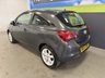 USED 2015 64 VAUXHALL CORSA 1.2i Sting Hatchback 3dr Petrol Manual Euro 6 (70 ps) ****LOW MILEAGE****