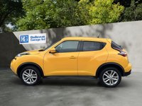 USED 2017 17 NISSAN JUKE 1.5 dCi N-Connecta SUV 5dr Diesel Manual Euro 6 (s/s) (110 ps) &pound;200 TO SECURE DELIVERY AVAILABLE!