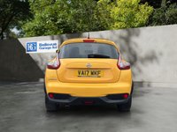 USED 2017 17 NISSAN JUKE 1.5 dCi N-Connecta SUV 5dr Diesel Manual Euro 6 (s/s) (110 ps) &pound;200 TO SECURE DELIVERY AVAILABLE!
