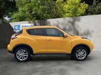 USED 2017 17 NISSAN JUKE 1.5 dCi N-Connecta SUV 5dr Diesel Manual Euro 6 (s/s) (110 ps) &pound;200 TO SECURE DELIVERY AVAILABLE!