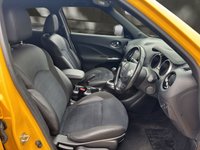 USED 2017 17 NISSAN JUKE 1.5 dCi N-Connecta SUV 5dr Diesel Manual Euro 6 (s/s) (110 ps) &pound;200 TO SECURE DELIVERY AVAILABLE!