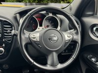 USED 2017 17 NISSAN JUKE 1.5 dCi N-Connecta SUV 5dr Diesel Manual Euro 6 (s/s) (110 ps) &pound;200 TO SECURE DELIVERY AVAILABLE!