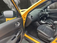 USED 2017 17 NISSAN JUKE 1.5 dCi N-Connecta SUV 5dr Diesel Manual Euro 6 (s/s) (110 ps) &pound;200 TO SECURE DELIVERY AVAILABLE!