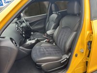 USED 2017 17 NISSAN JUKE 1.5 dCi N-Connecta SUV 5dr Diesel Manual Euro 6 (s/s) (110 ps) &pound;200 TO SECURE DELIVERY AVAILABLE!