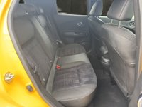 USED 2017 17 NISSAN JUKE 1.5 dCi N-Connecta SUV 5dr Diesel Manual Euro 6 (s/s) (110 ps) &pound;200 TO SECURE DELIVERY AVAILABLE!