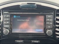 USED 2017 17 NISSAN JUKE 1.5 dCi N-Connecta SUV 5dr Diesel Manual Euro 6 (s/s) (110 ps) &pound;200 TO SECURE DELIVERY AVAILABLE!