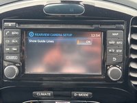USED 2017 17 NISSAN JUKE 1.5 dCi N-Connecta SUV 5dr Diesel Manual Euro 6 (s/s) (110 ps) &pound;200 TO SECURE DELIVERY AVAILABLE!