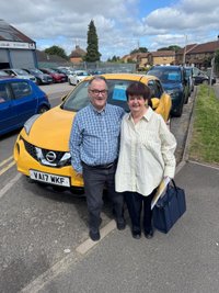 USED 2017 17 NISSAN JUKE 1.5 dCi N-Connecta SUV 5dr Diesel Manual Euro 6 (s/s) (110 ps) &pound;200 TO SECURE DELIVERY AVAILABLE!