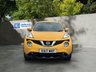 USED 2017 17 NISSAN JUKE 1.5 dCi N-Connecta SUV 5dr Diesel Manual Euro 6 (s/s) (110 ps) &pound;200 TO SECURE DELIVERY AVAILABLE!