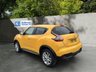 USED 2017 17 NISSAN JUKE 1.5 dCi N-Connecta SUV 5dr Diesel Manual Euro 6 (s/s) (110 ps) &pound;200 TO SECURE DELIVERY AVAILABLE!