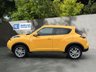 USED 2017 17 NISSAN JUKE 1.5 dCi N-Connecta SUV 5dr Diesel Manual Euro 6 (s/s) (110 ps) &pound;200 TO SECURE DELIVERY AVAILABLE!