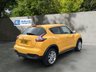 USED 2017 17 NISSAN JUKE 1.5 dCi N-Connecta SUV 5dr Diesel Manual Euro 6 (s/s) (110 ps) &pound;200 TO SECURE DELIVERY AVAILABLE!