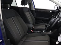 USED 2019 68 VOLKSWAGEN T-ROC 1.5 TSI GPF EVO Design SUV 5dr Petrol Manual Euro 6 (s/s) (150 ps) PARKING SENSORS | LANE ASSIST