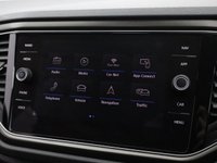 USED 2019 68 VOLKSWAGEN T-ROC 1.5 TSI GPF EVO Design SUV 5dr Petrol Manual Euro 6 (s/s) (150 ps) PARKING SENSORS | LANE ASSIST