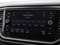USED 2019 68 VOLKSWAGEN T-ROC 1.5 TSI GPF EVO Design SUV 5dr Petrol Manual Euro 6 (s/s) (150 ps) PARKING SENSORS | LANE ASSIST