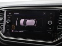 USED 2019 68 VOLKSWAGEN T-ROC 1.5 TSI GPF EVO Design SUV 5dr Petrol Manual Euro 6 (s/s) (150 ps) PARKING SENSORS | LANE ASSIST