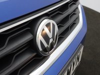USED 2019 68 VOLKSWAGEN T-ROC 1.5 TSI GPF EVO Design SUV 5dr Petrol Manual Euro 6 (s/s) (150 ps) PARKING SENSORS | LANE ASSIST