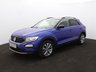USED 2019 68 VOLKSWAGEN T-ROC 1.5 TSI GPF EVO Design SUV 5dr Petrol Manual Euro 6 (s/s) (150 ps) PARKING SENSORS | LANE ASSIST