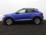 USED 2019 68 VOLKSWAGEN T-ROC 1.5 TSI GPF EVO Design SUV 5dr Petrol Manual Euro 6 (s/s) (150 ps) PARKING SENSORS | LANE ASSIST