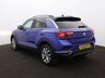 USED 2019 68 VOLKSWAGEN T-ROC 1.5 TSI GPF EVO Design SUV 5dr Petrol Manual Euro 6 (s/s) (150 ps) PARKING SENSORS | LANE ASSIST
