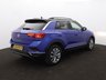 USED 2019 68 VOLKSWAGEN T-ROC 1.5 TSI GPF EVO Design SUV 5dr Petrol Manual Euro 6 (s/s) (150 ps) PARKING SENSORS | LANE ASSIST
