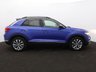 USED 2019 68 VOLKSWAGEN T-ROC 1.5 TSI GPF EVO Design SUV 5dr Petrol Manual Euro 6 (s/s) (150 ps) PARKING SENSORS | LANE ASSIST