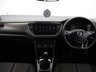 USED 2019 68 VOLKSWAGEN T-ROC 1.5 TSI GPF EVO Design SUV 5dr Petrol Manual Euro 6 (s/s) (150 ps) PARKING SENSORS | LANE ASSIST