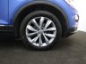 USED 2019 68 VOLKSWAGEN T-ROC 1.5 TSI GPF EVO Design SUV 5dr Petrol Manual Euro 6 (s/s) (150 ps) PARKING SENSORS | LANE ASSIST