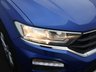 USED 2019 68 VOLKSWAGEN T-ROC 1.5 TSI GPF EVO Design SUV 5dr Petrol Manual Euro 6 (s/s) (150 ps) PARKING SENSORS | LANE ASSIST