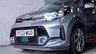 USED 2023 23 KIA PICANTO 1.0 DPi GT-Line Hatchback 5dr Petrol Manual Euro 6 (s/s) (66 bhp) 