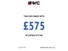 USED 2023 23 KIA PICANTO 1.0 DPi GT-Line Hatchback 5dr Petrol Manual Euro 6 (s/s) (66 bhp) 