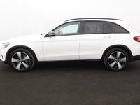 USED 2019 19 MERCEDES-BENZ GLC 2.0 GLC250 Urban Edition SUV 5dr Petrol G-Tronic+ 4MATIC Euro 6 (s/s) (211 ps) REVERSE CAMERA | HEATED SEATS