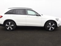 USED 2019 19 MERCEDES-BENZ GLC 2.0 GLC250 Urban Edition SUV 5dr Petrol G-Tronic+ 4MATIC Euro 6 (s/s) (211 ps) REVERSE CAMERA | HEATED SEATS