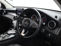 USED 2019 19 MERCEDES-BENZ GLC 2.0 GLC250 Urban Edition SUV 5dr Petrol G-Tronic+ 4MATIC Euro 6 (s/s) (211 ps) REVERSE CAMERA | HEATED SEATS