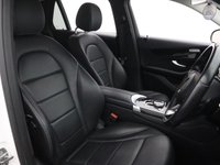 USED 2019 19 MERCEDES-BENZ GLC 2.0 GLC250 Urban Edition SUV 5dr Petrol G-Tronic+ 4MATIC Euro 6 (s/s) (211 ps) REVERSE CAMERA | HEATED SEATS