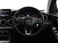 USED 2019 19 MERCEDES-BENZ GLC 2.0 GLC250 Urban Edition SUV 5dr Petrol G-Tronic+ 4MATIC Euro 6 (s/s) (211 ps) REVERSE CAMERA | HEATED SEATS