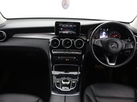 USED 2019 19 MERCEDES-BENZ GLC 2.0 GLC250 Urban Edition SUV 5dr Petrol G-Tronic+ 4MATIC Euro 6 (s/s) (211 ps) REVERSE CAMERA | HEATED SEATS