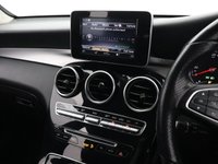 USED 2019 19 MERCEDES-BENZ GLC 2.0 GLC250 Urban Edition SUV 5dr Petrol G-Tronic+ 4MATIC Euro 6 (s/s) (211 ps) REVERSE CAMERA | HEATED SEATS