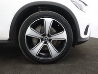 USED 2019 19 MERCEDES-BENZ GLC 2.0 GLC250 Urban Edition SUV 5dr Petrol G-Tronic+ 4MATIC Euro 6 (s/s) (211 ps) REVERSE CAMERA | HEATED SEATS