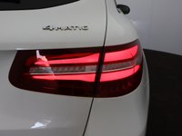 USED 2019 19 MERCEDES-BENZ GLC 2.0 GLC250 Urban Edition SUV 5dr Petrol G-Tronic+ 4MATIC Euro 6 (s/s) (211 ps) REVERSE CAMERA | HEATED SEATS