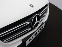 USED 2019 19 MERCEDES-BENZ GLC 2.0 GLC250 Urban Edition SUV 5dr Petrol G-Tronic+ 4MATIC Euro 6 (s/s) (211 ps) REVERSE CAMERA | HEATED SEATS