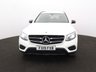 USED 2019 19 MERCEDES-BENZ GLC 2.0 GLC250 Urban Edition SUV 5dr Petrol G-Tronic+ 4MATIC Euro 6 (s/s) (211 ps) REVERSE CAMERA | HEATED SEATS