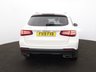 USED 2019 19 MERCEDES-BENZ GLC 2.0 GLC250 Urban Edition SUV 5dr Petrol G-Tronic+ 4MATIC Euro 6 (s/s) (211 ps) REVERSE CAMERA | HEATED SEATS