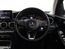 USED 2019 19 MERCEDES-BENZ GLC 2.0 GLC250 Urban Edition SUV 5dr Petrol G-Tronic+ 4MATIC Euro 6 (s/s) (211 ps) REVERSE CAMERA | HEATED SEATS