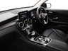 USED 2019 19 MERCEDES-BENZ GLC 2.0 GLC250 Urban Edition SUV 5dr Petrol G-Tronic+ 4MATIC Euro 6 (s/s) (211 ps) REVERSE CAMERA | HEATED SEATS
