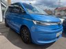 USED 2023 23 VOLKSWAGEN MULTIVAN 2.0 TDI Style Long MPV 5dr Diesel DSG Euro 6 (s/s) (150 ps) VERY GOOD CONDITION