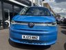 USED 2023 23 VOLKSWAGEN MULTIVAN 2.0 TDI Style Long MPV 5dr Diesel DSG Euro 6 (s/s) (150 ps) VERY GOOD CONDITION