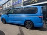 USED 2023 23 VOLKSWAGEN MULTIVAN 2.0 TDI Style Long MPV 5dr Diesel DSG Euro 6 (s/s) (150 ps) VERY GOOD CONDITION